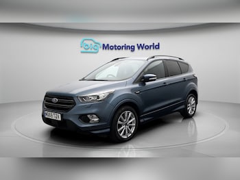 Used Ford Kuga 2020 for sale - 78807950: Photo