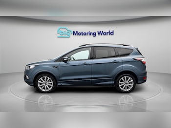 Used Ford Kuga 2020 for sale - 78807950: Photo