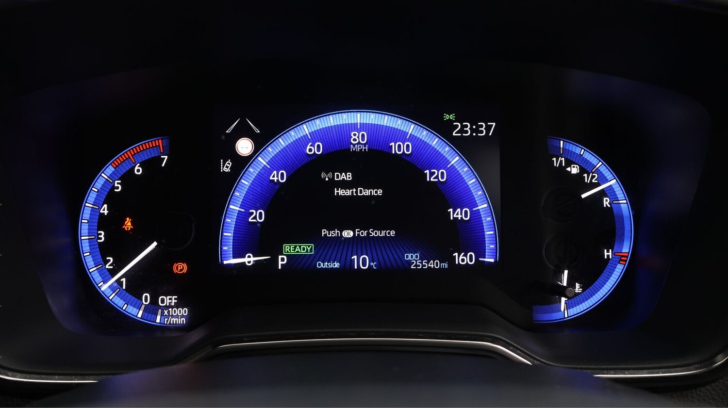 Used Toyota Corolla 2023 for sale - 77541032: Photo 10