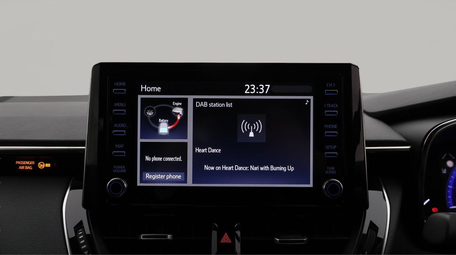 Used Toyota Corolla 2023 for sale - 77541032: Photo 11