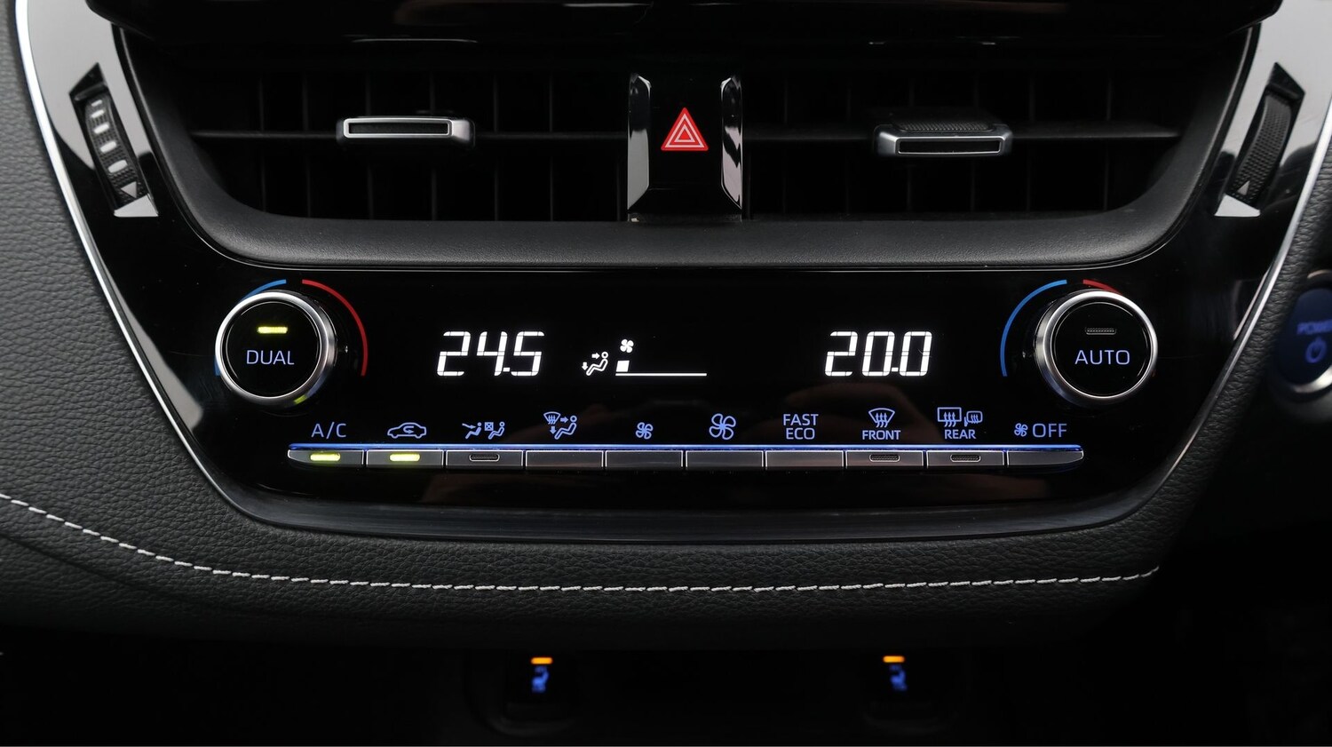 Used Toyota Corolla 2023 for sale - 77541032: Photo 12