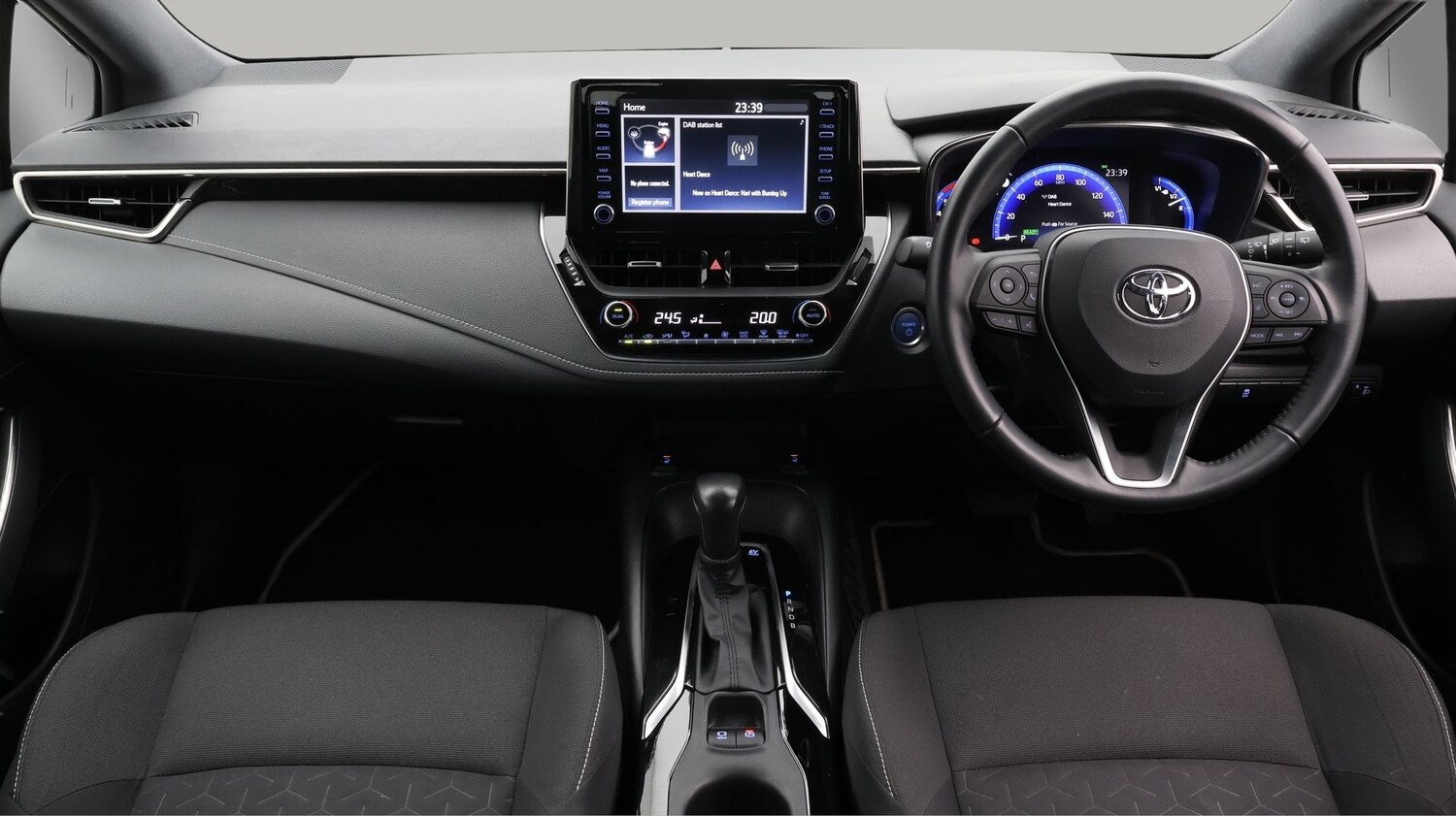 Used Toyota Corolla 2023 for sale - 77541032: Photo 13