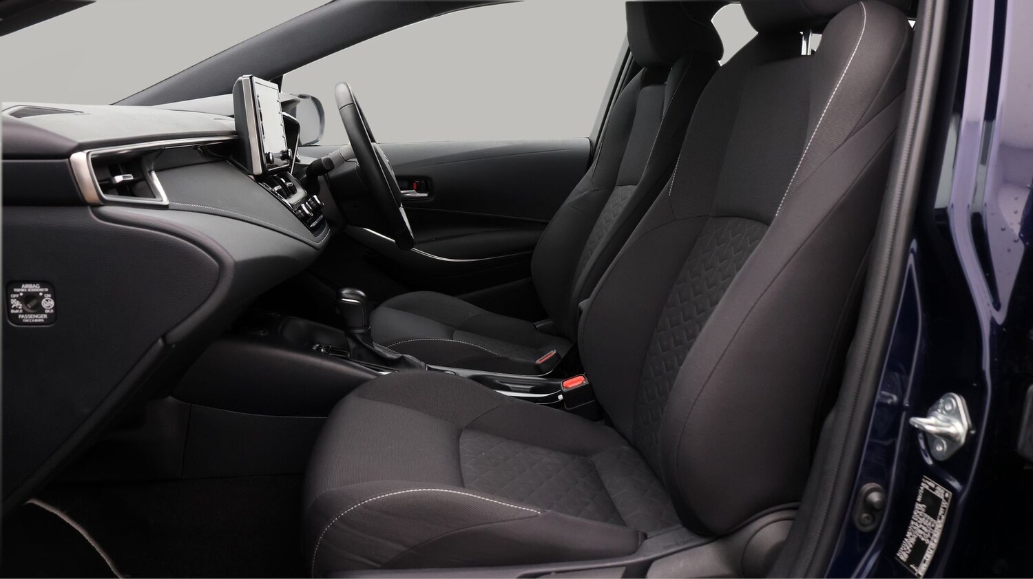 Used Toyota Corolla 2023 for sale - 77541032: Photo 14