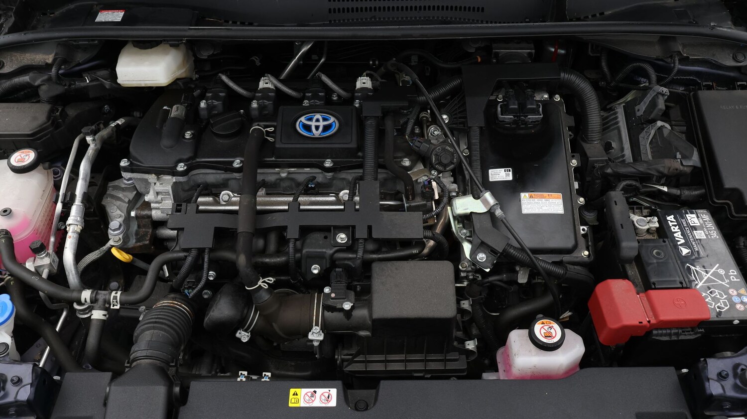 Used Toyota Corolla 2023 for sale - 77541032: Photo 19