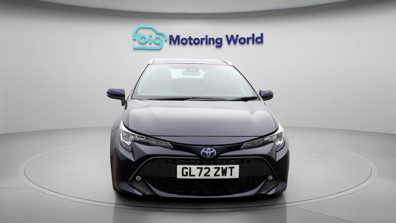 Used Toyota Corolla 2023 for sale - 77541032: Photo 2