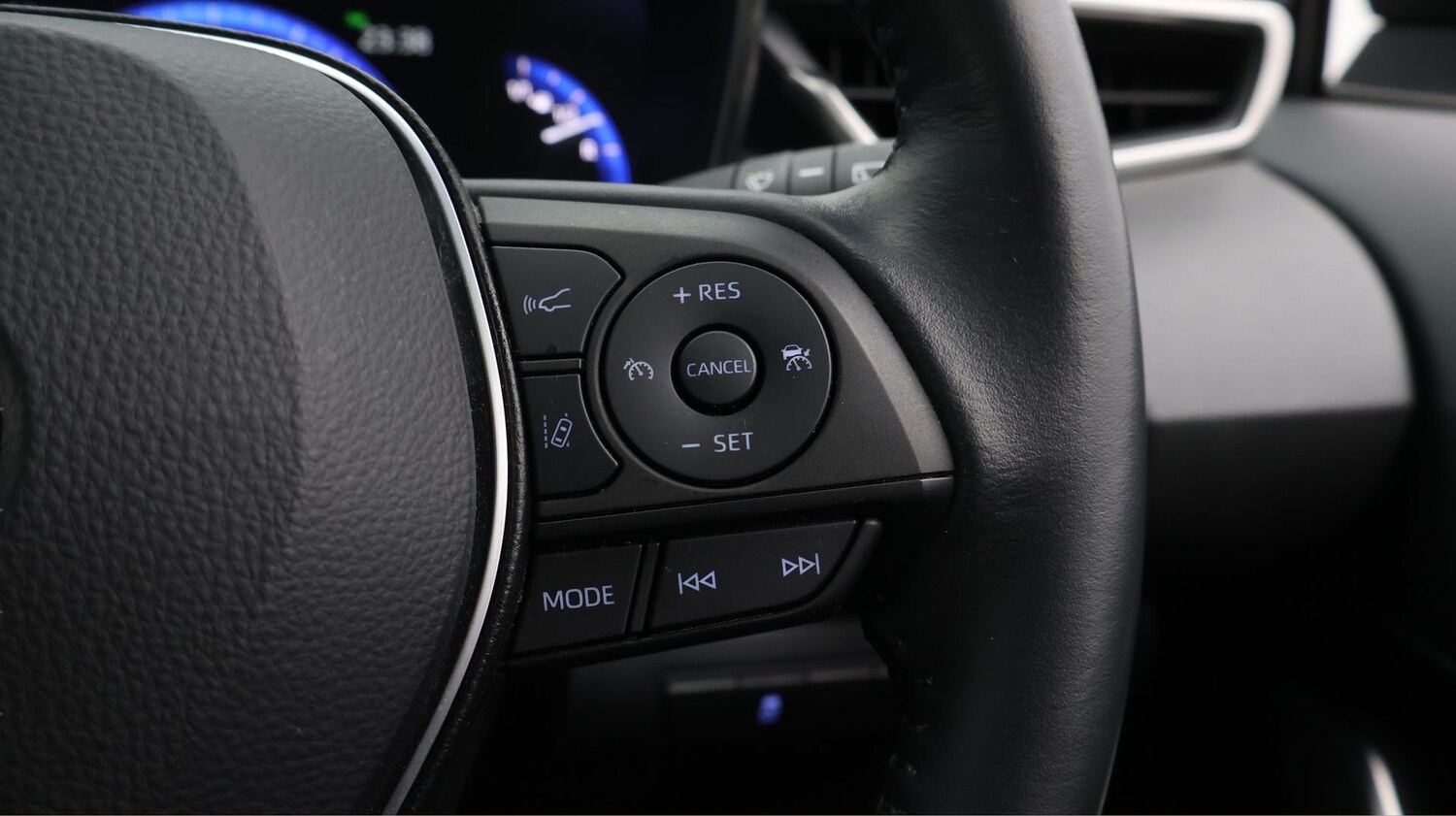 Used Toyota Corolla 2023 for sale - 77541032: Photo 26