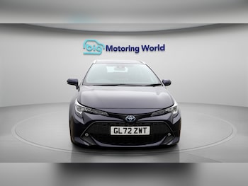 Used Toyota Corolla 2023 for sale - 77541032: Photo