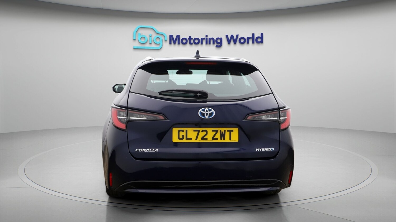 Used Toyota Corolla 2023 for sale - 77541032: Photo 6