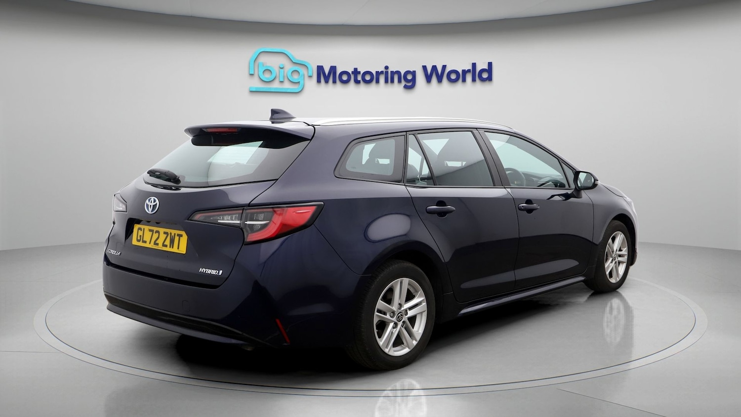 Used Toyota Corolla 2023 for sale - 77541032: Photo 7