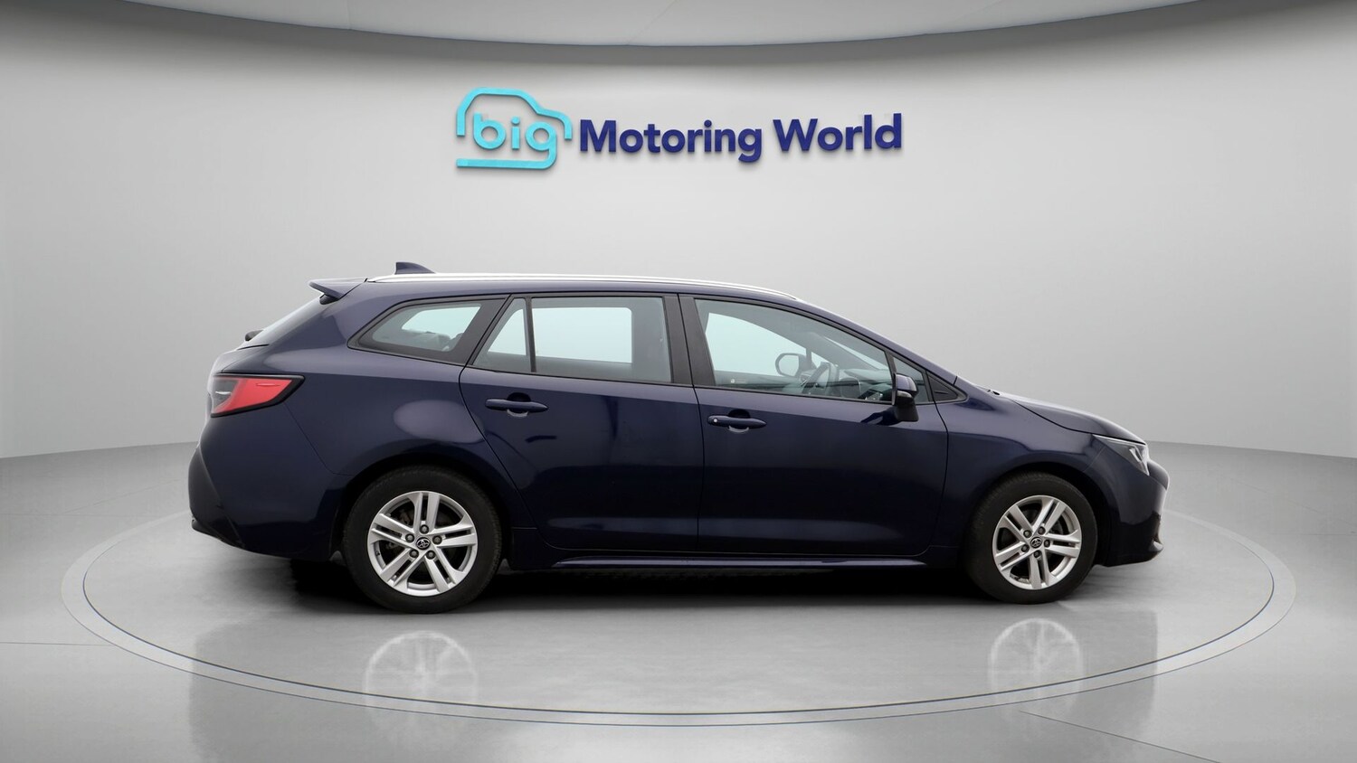 Used Toyota Corolla 2023 for sale - 77541032: Photo 8