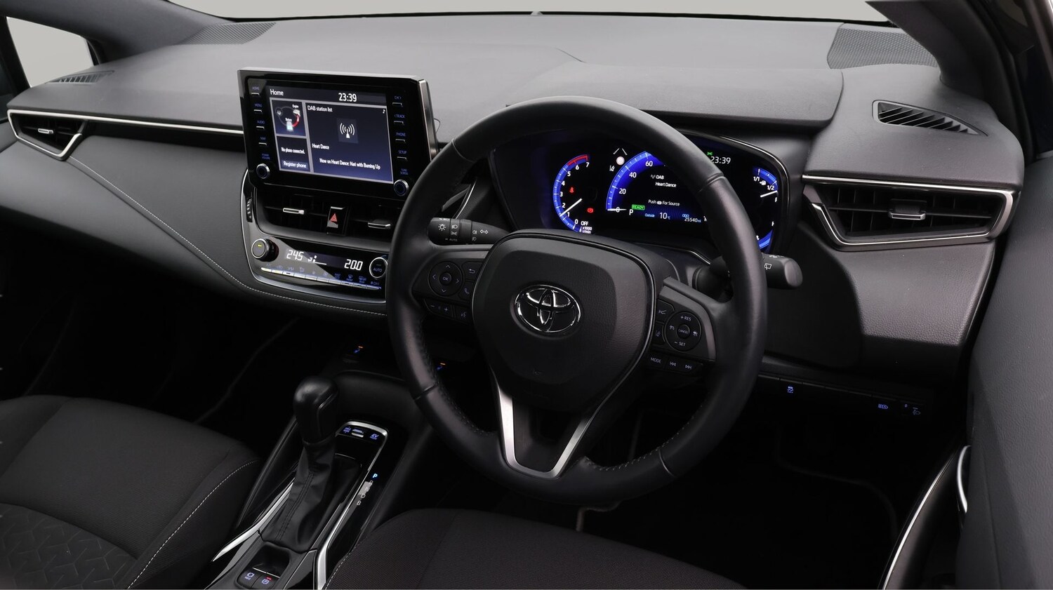 Used Toyota Corolla 2023 for sale - 77541032: Photo 9