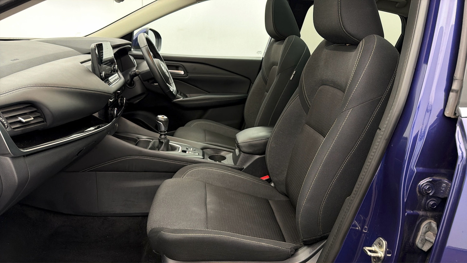 Used Nissan Qashqai for sale - 78197398: Photo 13