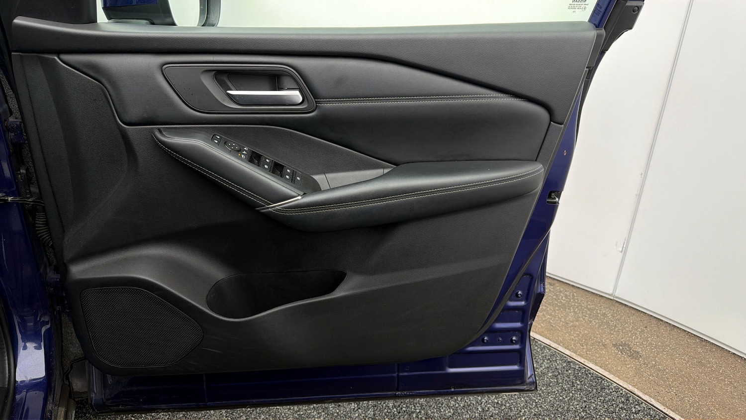 Used Nissan Qashqai for sale - 78197398: Photo 14