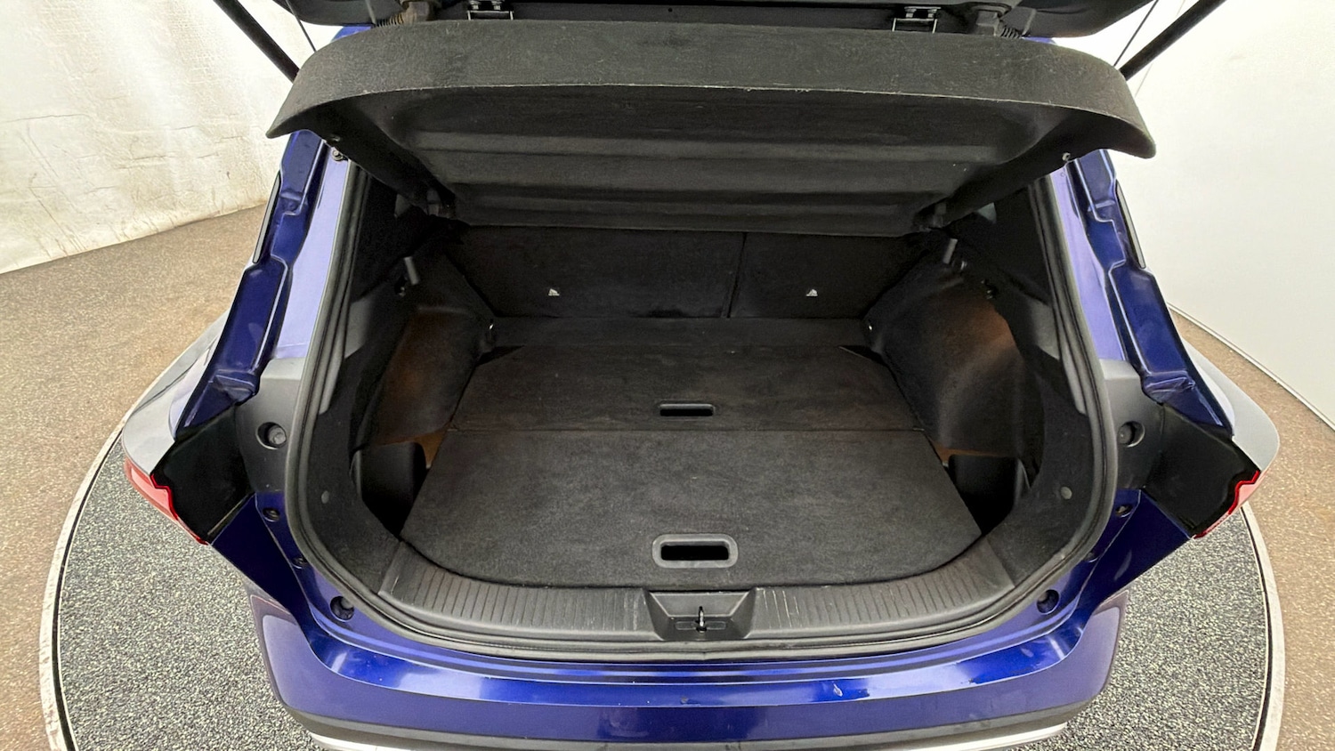 Used Nissan Qashqai for sale - 78197398: Photo 16