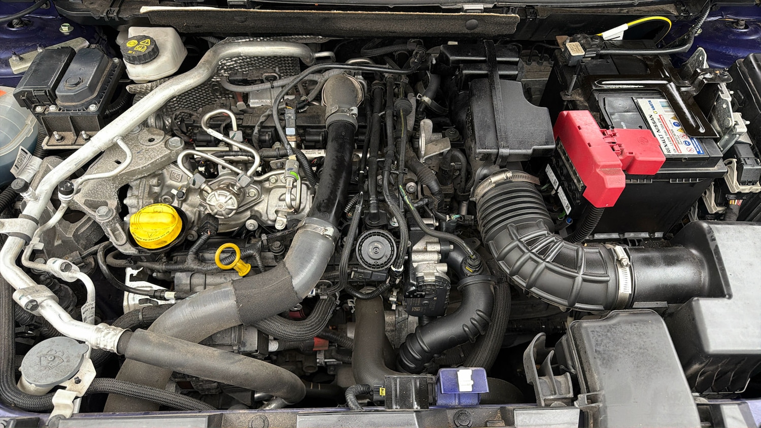 Used Nissan Qashqai for sale - 78197398: Photo 18