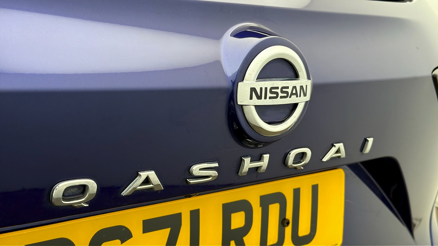 Used Nissan Qashqai for sale - 78197398: Photo 20