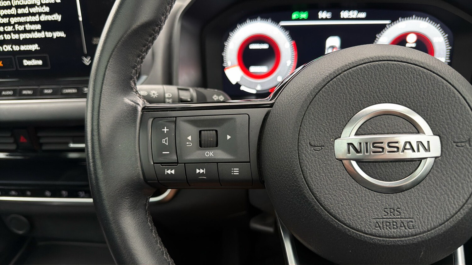 Used Nissan Qashqai for sale - 78197398: Photo 22