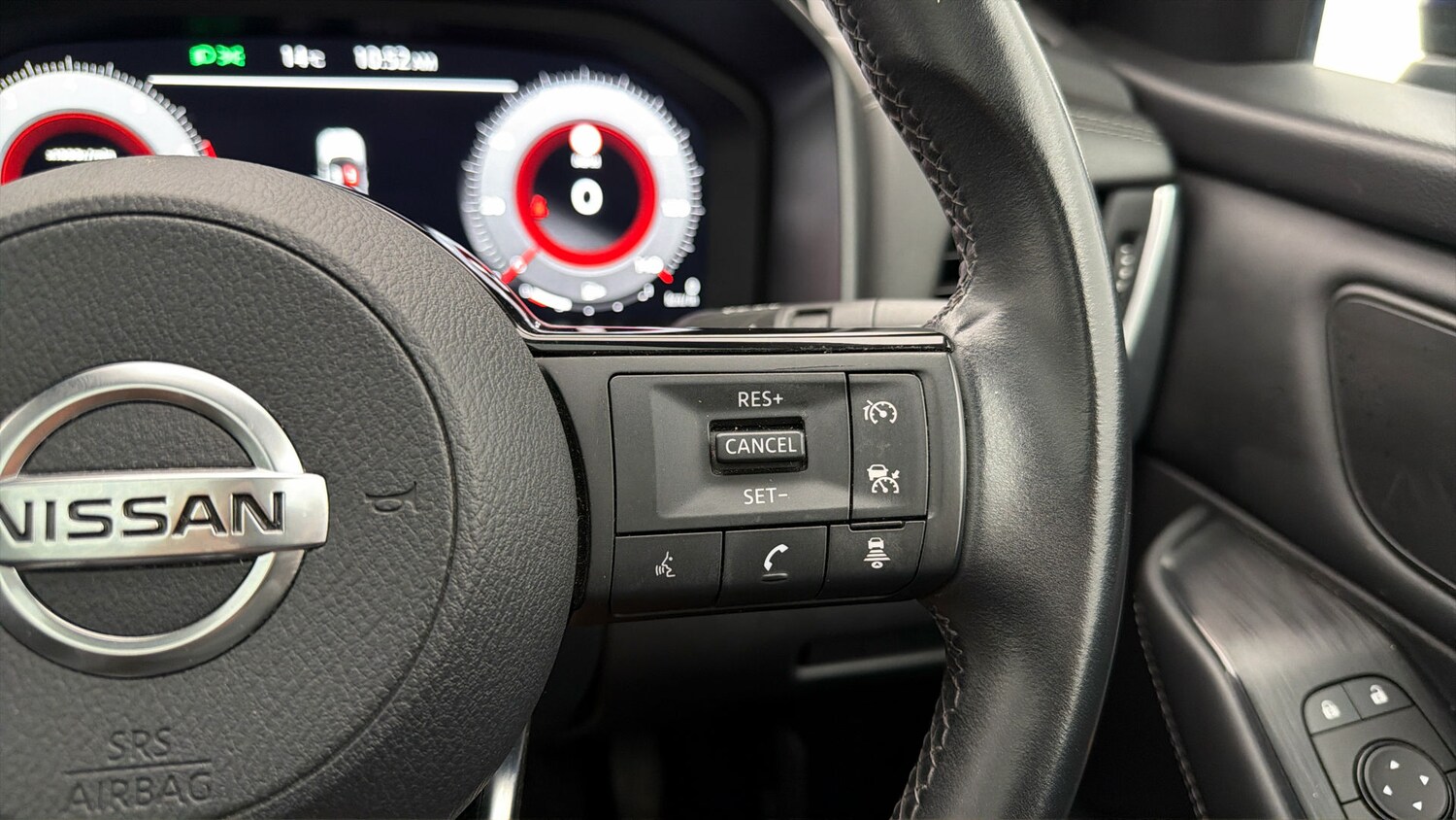 Used Nissan Qashqai for sale - 78197398: Photo 23