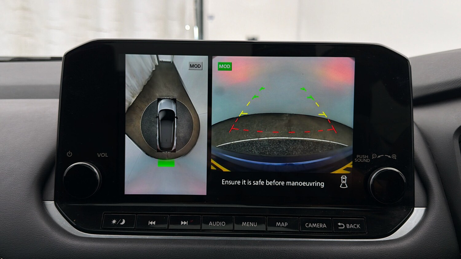 Used Nissan Qashqai for sale - 78197398: Photo 25