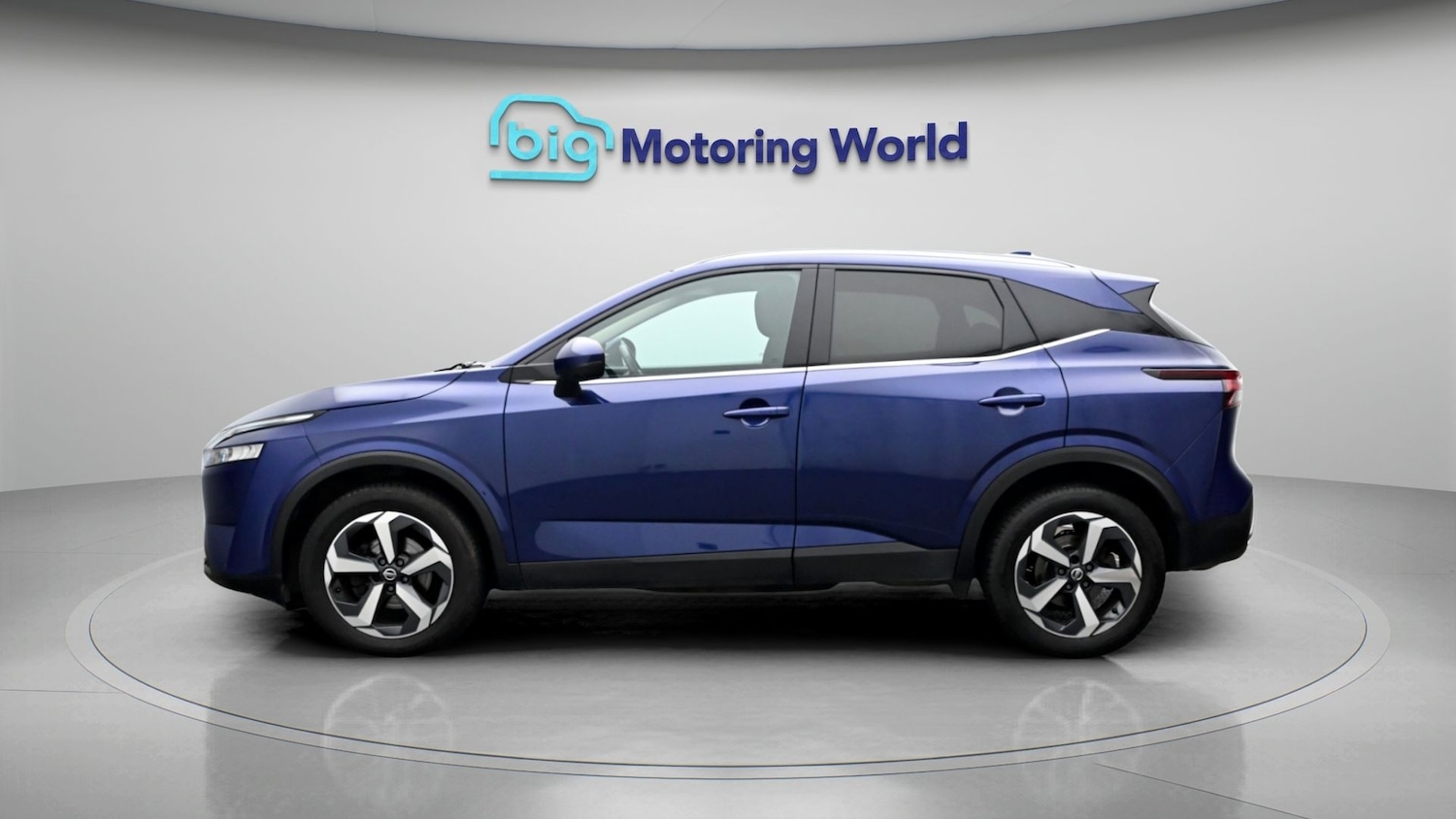 Used Nissan Qashqai for sale - 78197398: Photo 4