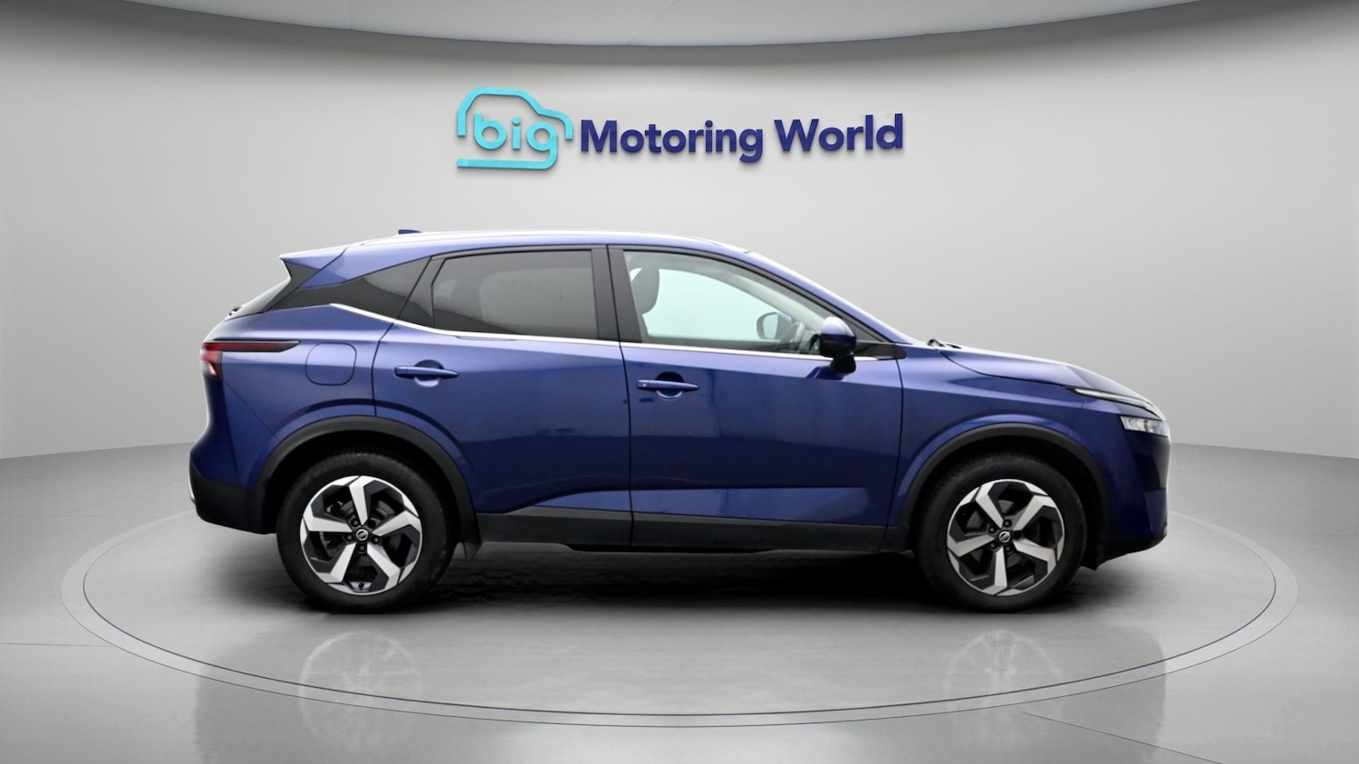 Used Nissan Qashqai for sale - 78197398: Photo 8