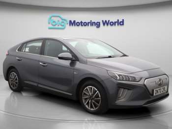2020 (70) - 100kW Premium 38kWh 5dr Auto
