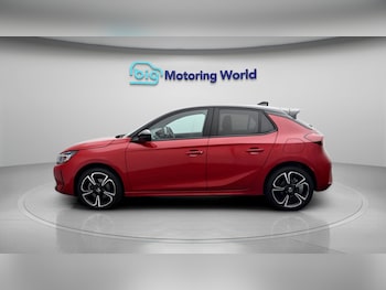 Used Vauxhall Corsa 2023 for sale - 79355501: Photo