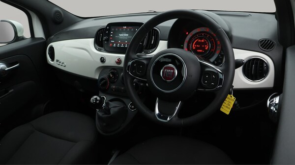 Used Fiat 500 2023 for sale - 75624028: Photo 10