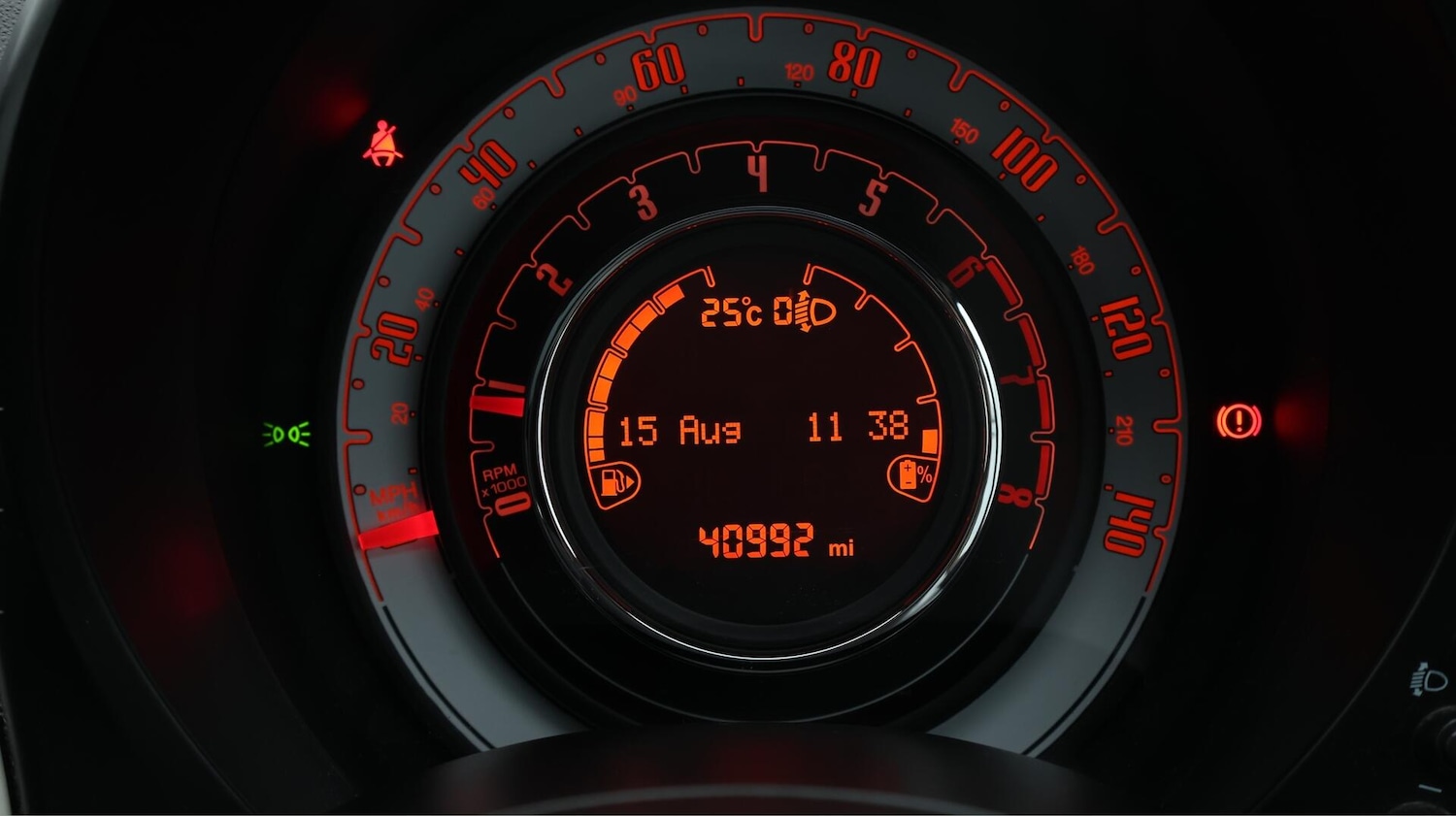 Vehicle 11