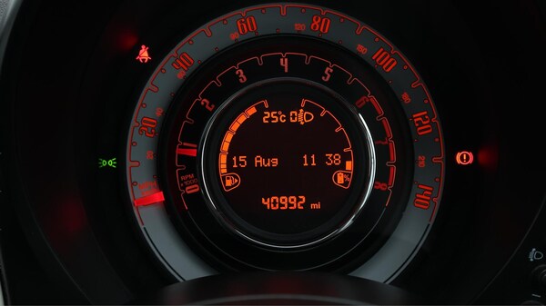 Used Fiat 500 2023 for sale - 75624028: Photo 11