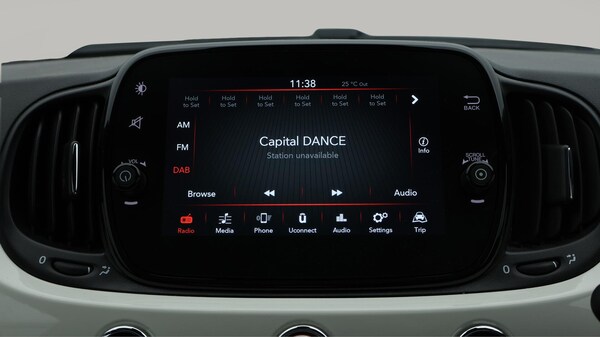 Used Fiat 500 2023 for sale - 75624028: Photo 12