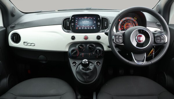 Used Fiat 500 2023 for sale - 75624028: Photo 14
