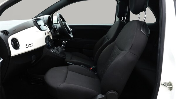 Used Fiat 500 2023 for sale - 75624028: Photo 15