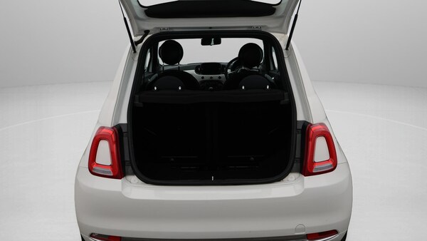 Used Fiat 500 2023 for sale - 75624028: Photo 18