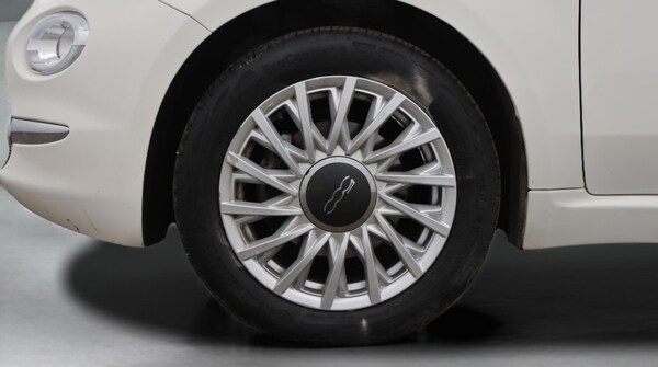 Used Fiat 500 2023 for sale - 75624028: Photo 19
