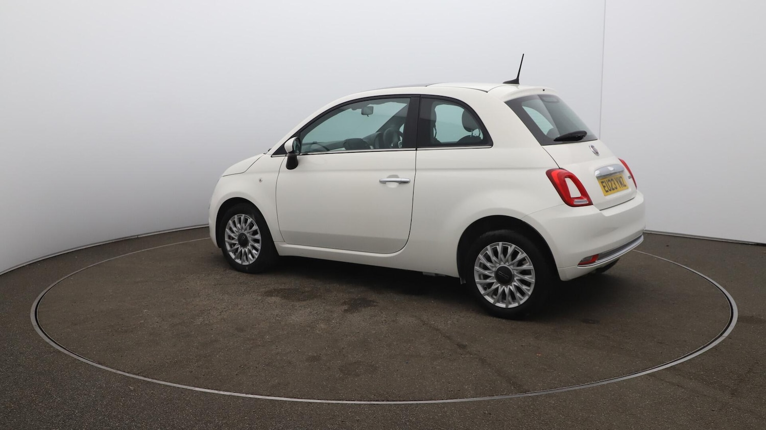 Vehicle 35