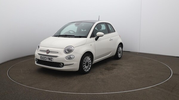 Used Fiat 500 2023 for sale - 75624028: Photo 36
