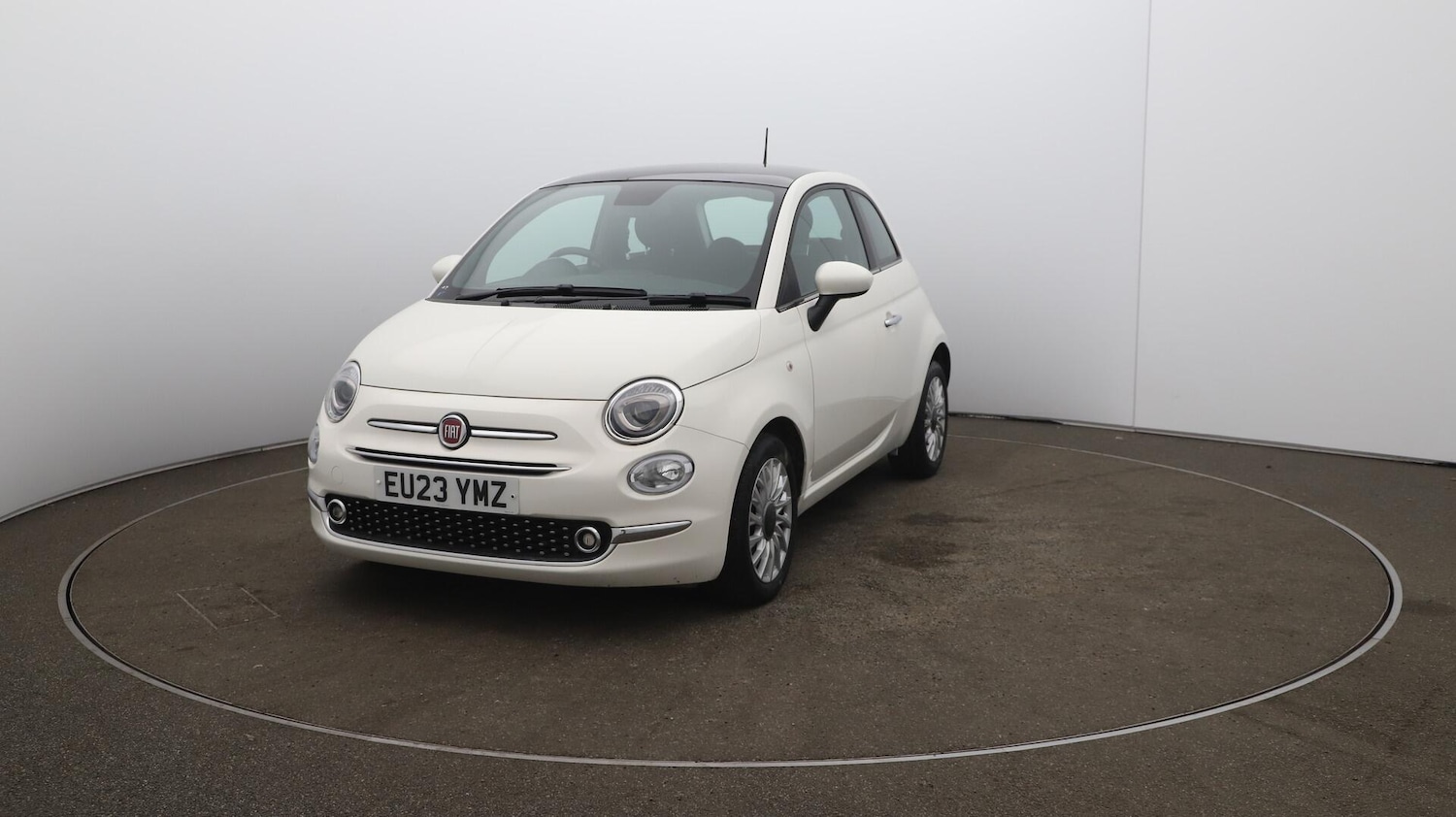 Vehicle 37