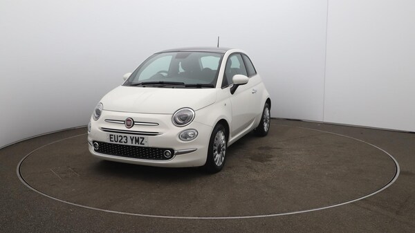 Used Fiat 500 2023 for sale - 75624028: Photo 37