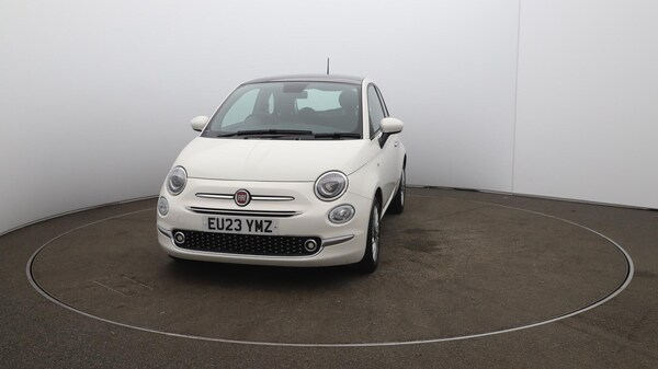 Used Fiat 500 2023 for sale - 75624028: Photo 38