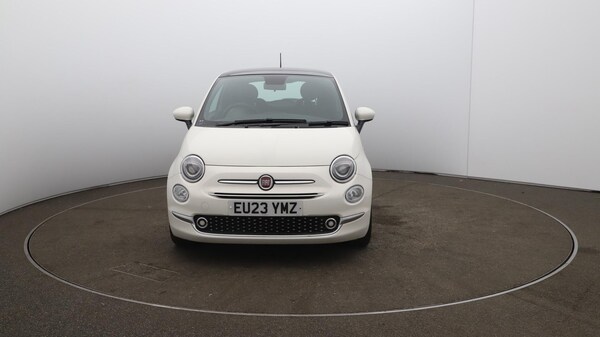 Used Fiat 500 2023 for sale - 75624028: Photo 39