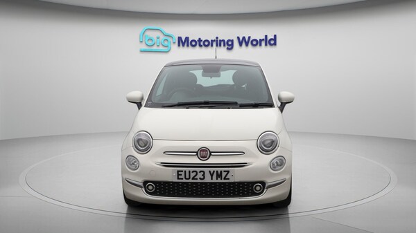 Used Fiat 500 2023 for sale - 75624028: Photo 3