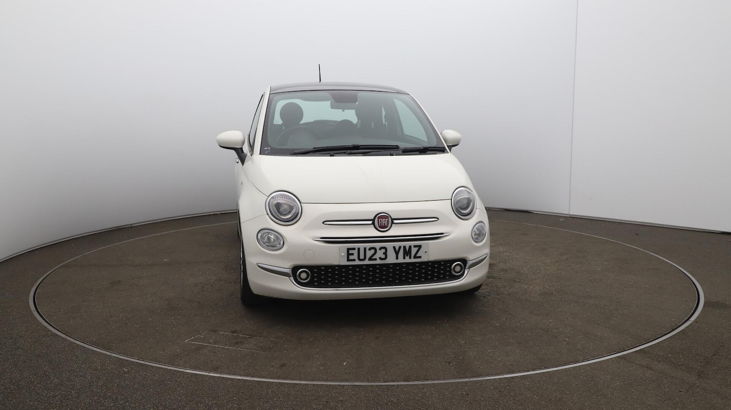 Vehicle 40