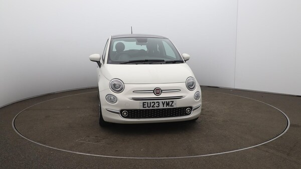 Used Fiat 500 2023 for sale - 75624028: Photo 40