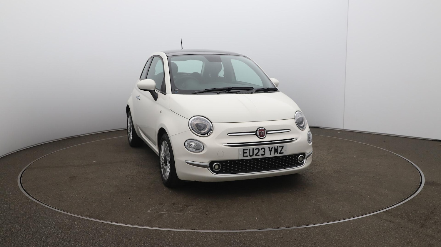 Vehicle 41