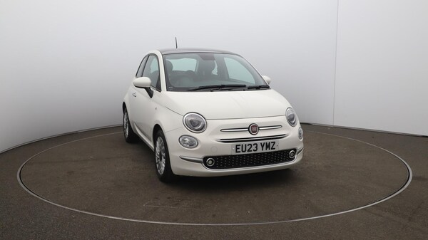 Used Fiat 500 2023 for sale - 75624028: Photo 41