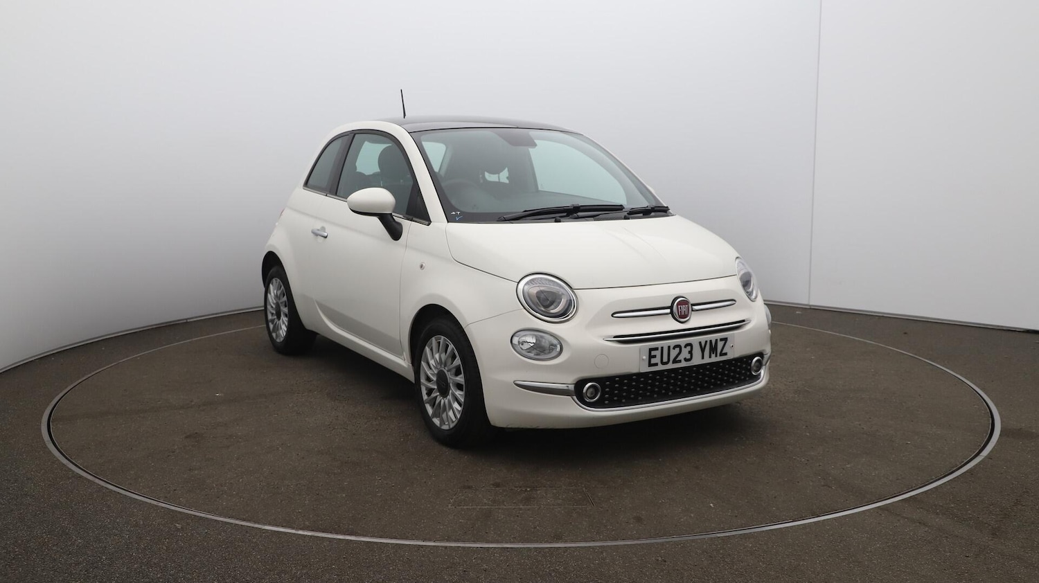 Vehicle 42