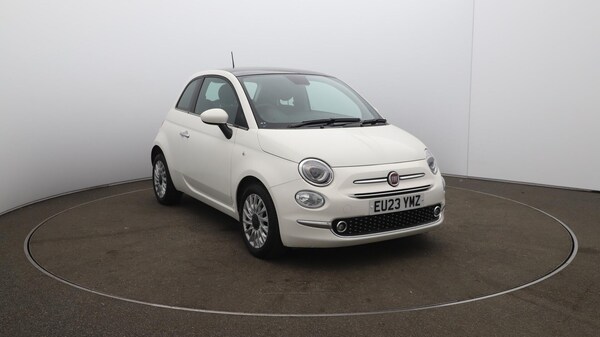 Used Fiat 500 2023 for sale - 75624028: Photo 42