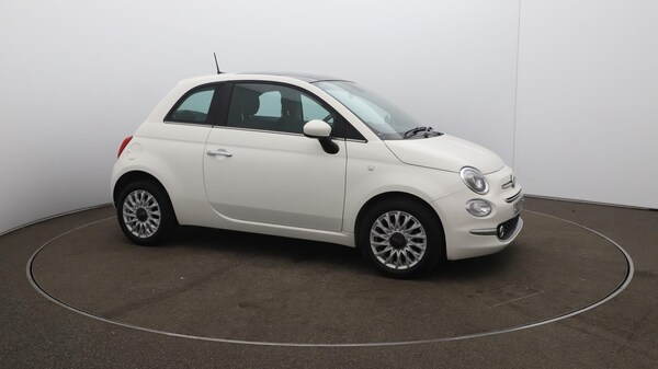 Used Fiat 500 2023 for sale - 75624028: Photo 45