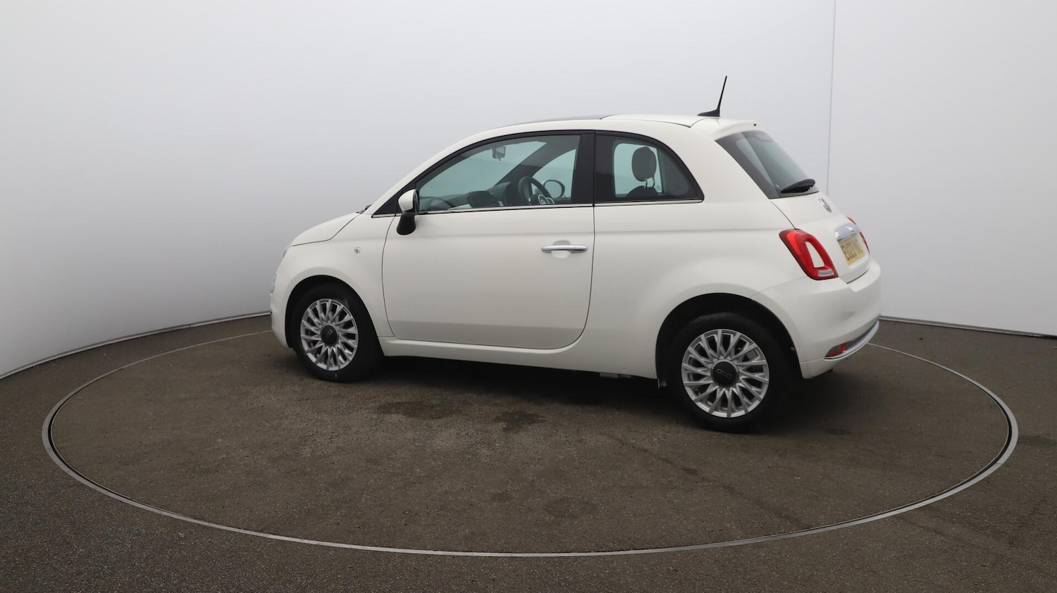 Vehicle 46